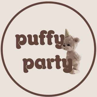 Puffy Party