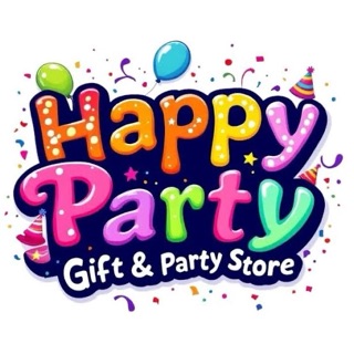 LETS HAPPY PARTY