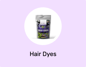Hair Dyes