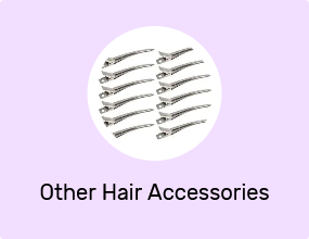 Other Hair Accessories