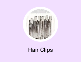 Hair Clips