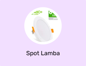 Spot Lamba