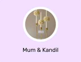 Mum & Kandil