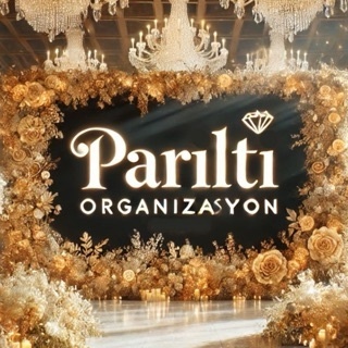 Parıltı organizasyon wedding