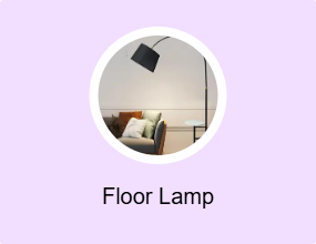 Floor Lamp