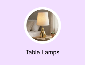 Table Lamps