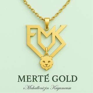 MERTE GOLD