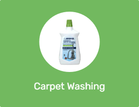 Carpet Washing