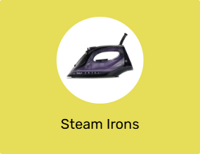 Steam Irons
