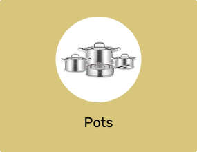 Pots