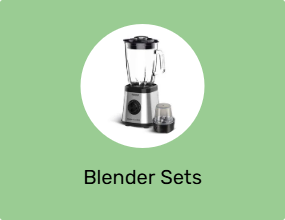 Blender Sets