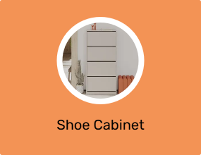 Shoe Cabinet