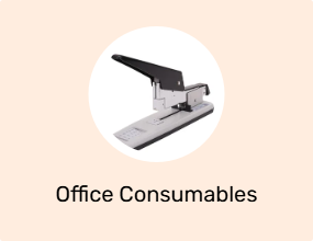 Office Consumables