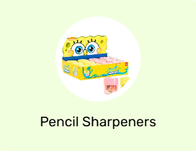 Pencil Sharpeners