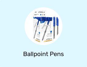 Ballpoint Pens