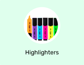 Highlighters