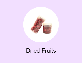Dried Fruits