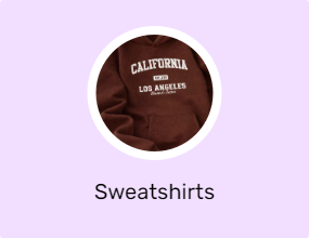 Sweatshirts