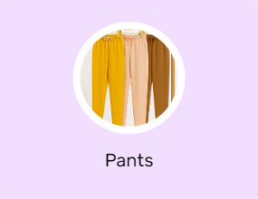 Pants