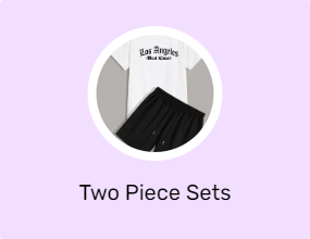 Two Piece Sets