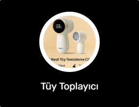 Tüy Toplayıcı