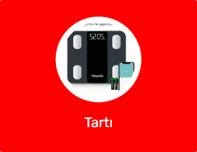 Tartı