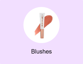 Blushes