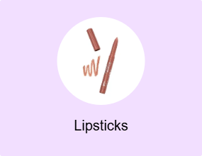 Lipsticks