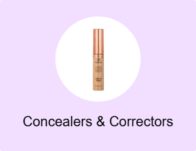 Concealers & Correctors