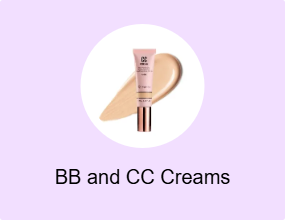 BB and CC Creams