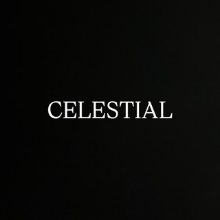 CELESTIAL COLLECTION logo