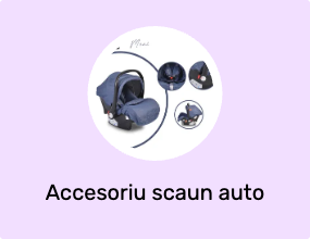 Accesoriu scaun auto