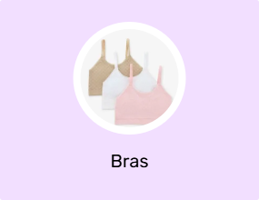 Bras