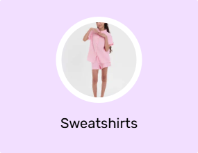 Sweatshirts