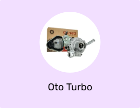 Oto Turbo