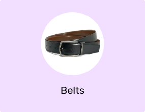 Belts