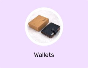 Wallets