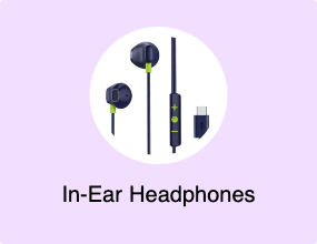In-Ear Headphones