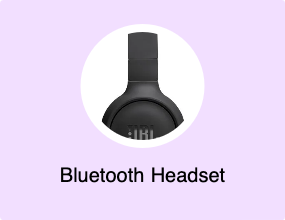 Bluetooth Headset