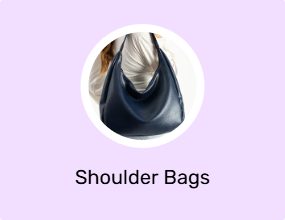 Shoulder Bags