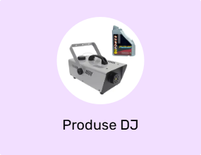 Produse DJ