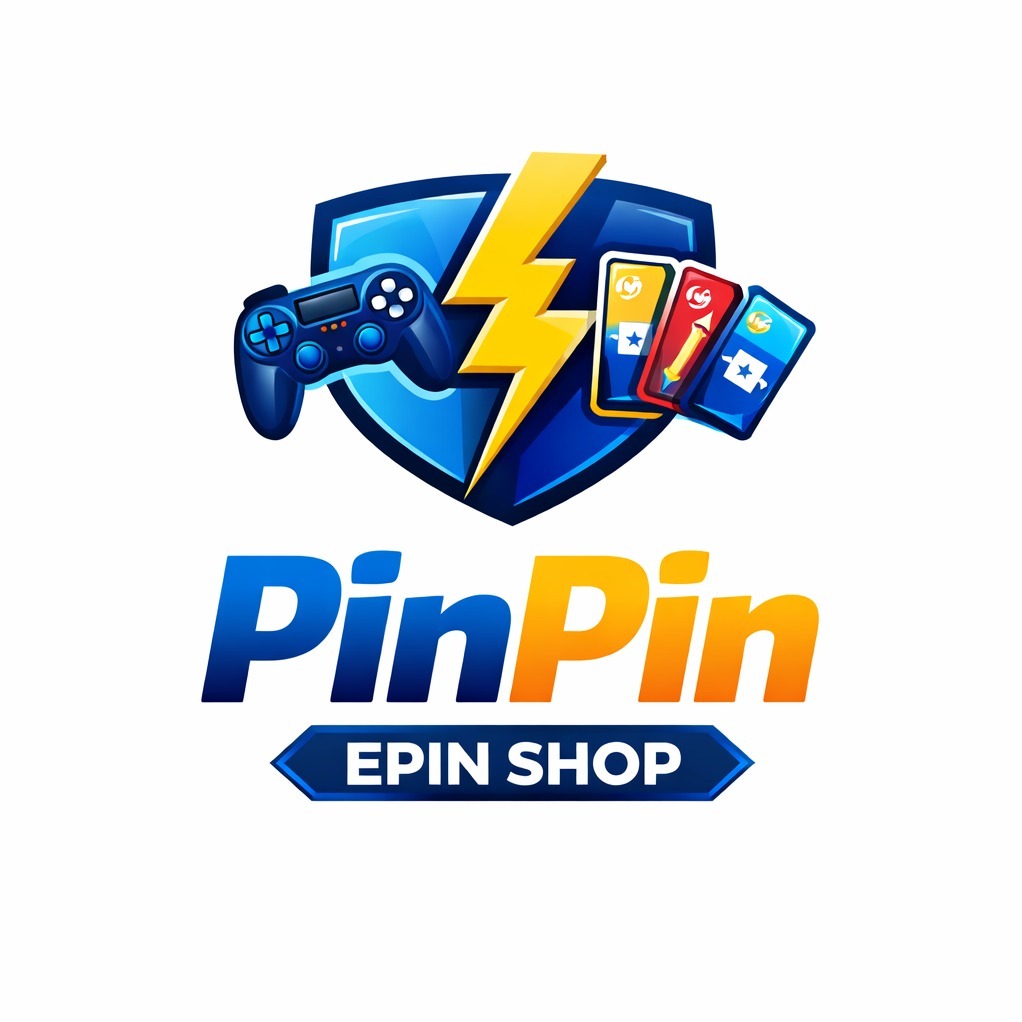 PinPin logo