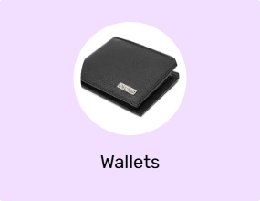 Wallets