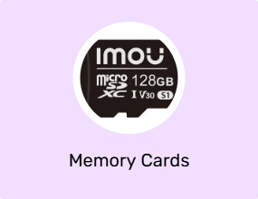 Memory Cards