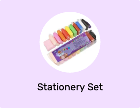 Stationery Set