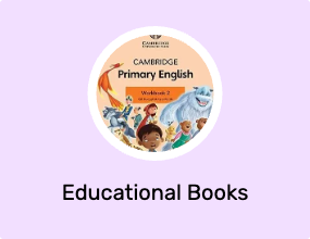 Educational Books