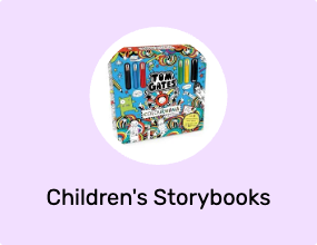 Children's Storybooks