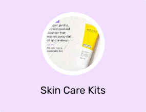 Skin Care Kits