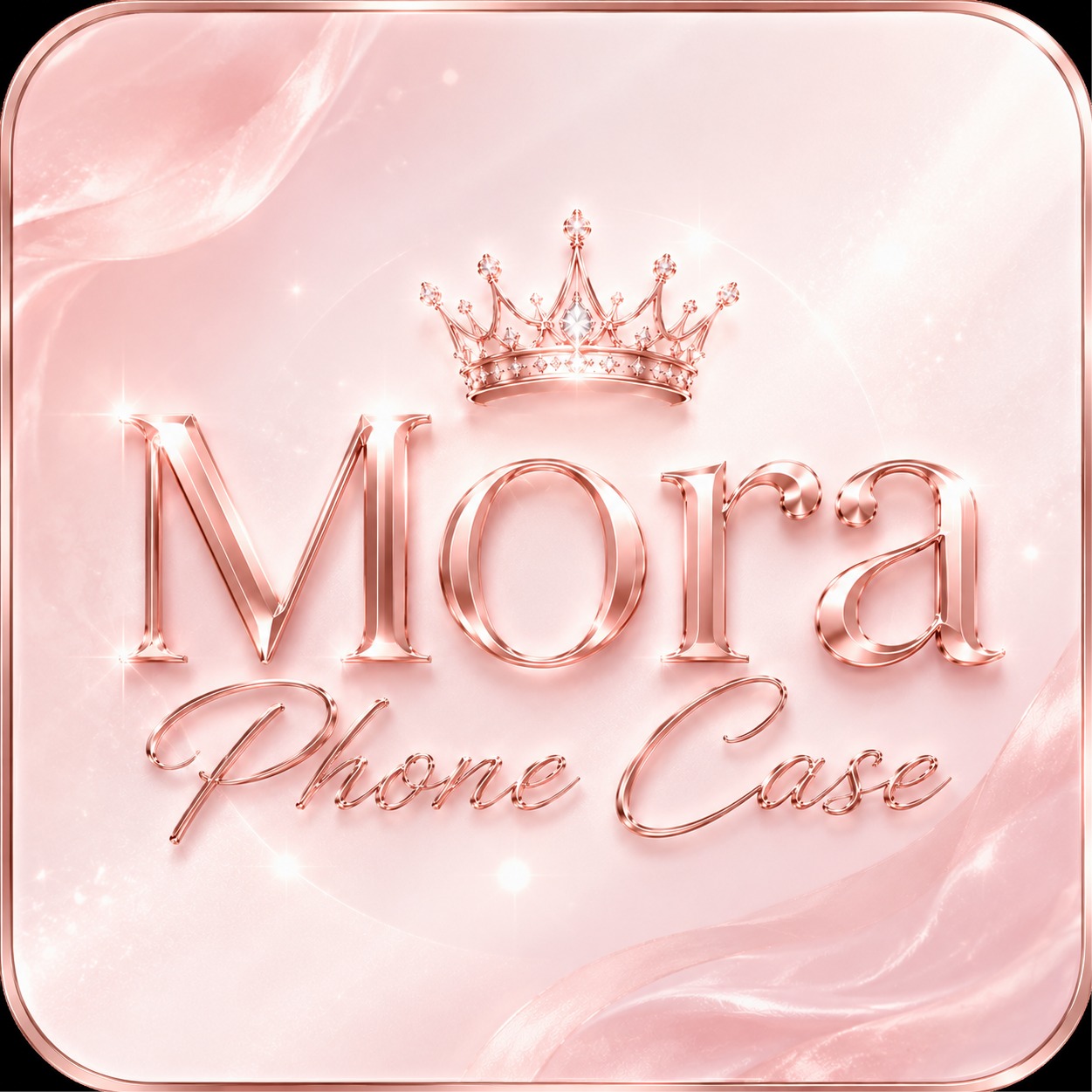 MORA PHONE CASE