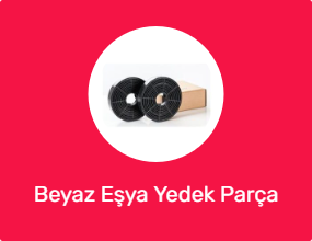 Beyaz Eşya Yedek Parça